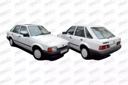 Задняя стенка PRASCO купить