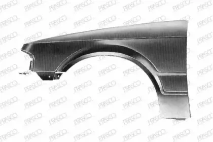 Крыло PRASCO купить