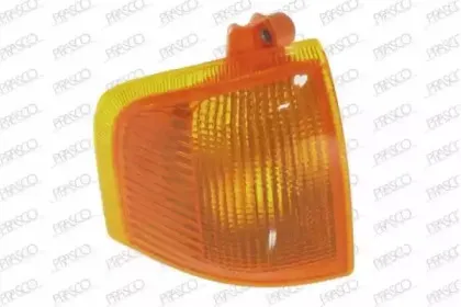 Рассеиватель, фонарь указателя поворота PRASCO купить