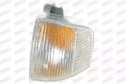 Рассеиватель, фонарь указателя поворота PRASCO купить