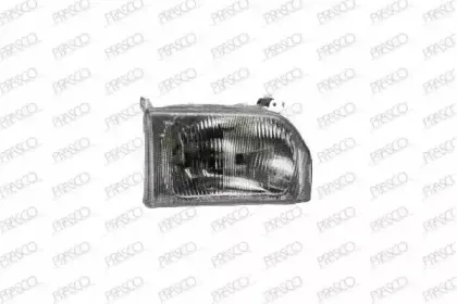 Основная фара PRASCO купить