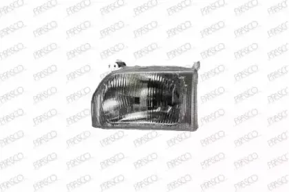 Основная фара PRASCO купить