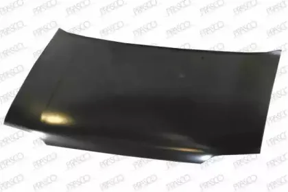 Капот двигателя PRASCO купить