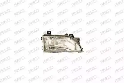 Основная фара PRASCO купить