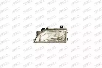 Основная фара PRASCO купить