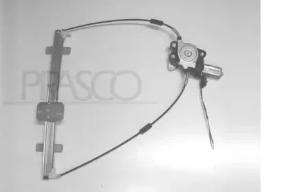 Подъемное устройство для окон PRASCO купить