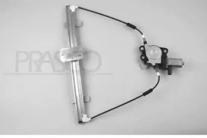 Подъемное устройство для окон PRASCO купить