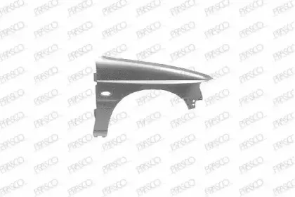 Крыло PRASCO купить