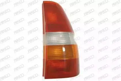 Задний фонарь PRASCO купить