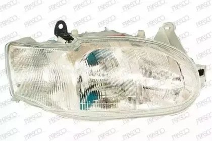 Основная фара PRASCO купить