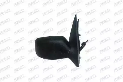 Наружное зеркало PRASCO купить
