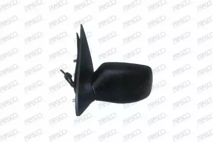 Наружное зеркало PRASCO купить
