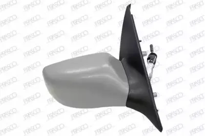 Наружное зеркало PRASCO купить