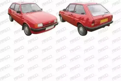 Боковина PRASCO купить