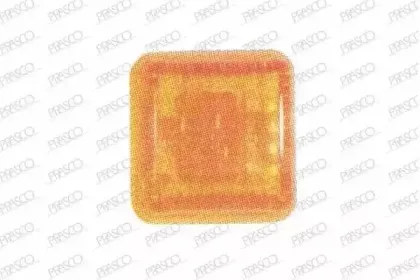 Фонарь указателя поворота PRASCO купить