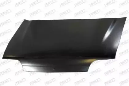 Капот двигателя PRASCO купить