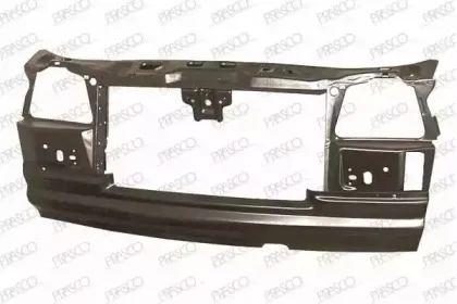 Облицовка передка PRASCO купить