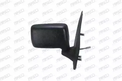 Наружное зеркало PRASCO купить