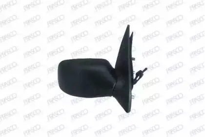 Наружное зеркало PRASCO купить