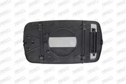 Зеркальное стекло, наружное зеркало PRASCO купить