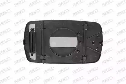 Зеркальное стекло, наружное зеркало PRASCO купить