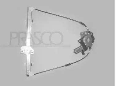 Подъемное устройство для окон PRASCO купить