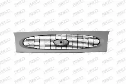 Решетка радиатора PRASCO купить