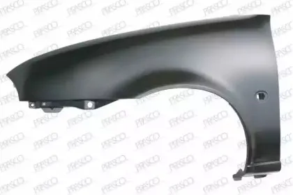 Крыло PRASCO купить