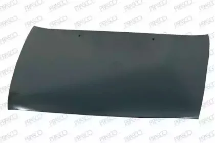 Капот двигателя PRASCO купить