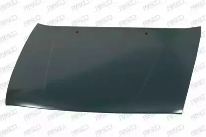 Капот двигателя PRASCO купить