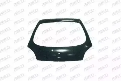 Заслонка багажника /помещения для груза PRASCO купить