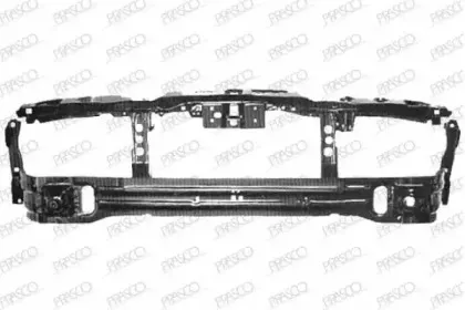 Облицовка передка PRASCO купить