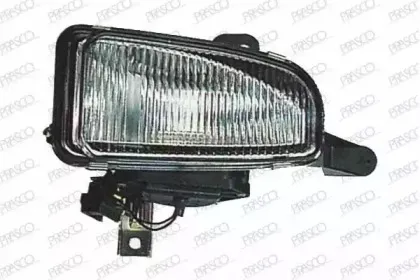 Противотуманная фара PRASCO купить