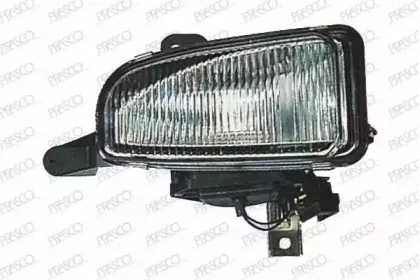 Противотуманная фара PRASCO купить