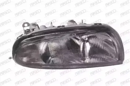 Основная фара PRASCO купить