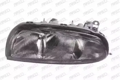 Основная фара PRASCO купить