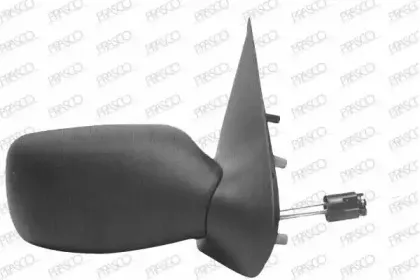 Наружное зеркало PRASCO купить