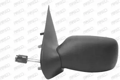 Наружное зеркало PRASCO купить