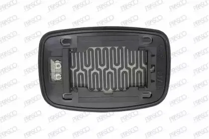 Зеркальное стекло, наружное зеркало PRASCO купить