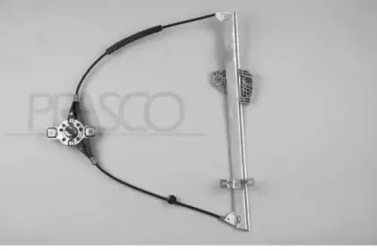 Подъемное устройство для окон PRASCO купить