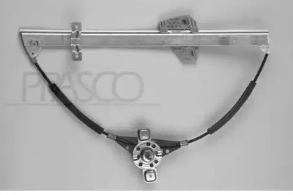 Подъемное устройство для окон PRASCO купить