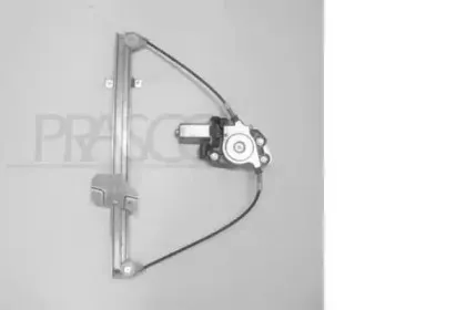 Подъемное устройство для окон PRASCO купить