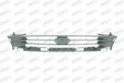 Решетка радиатора PRASCO купить