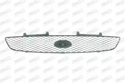 Решетка радиатора PRASCO купить