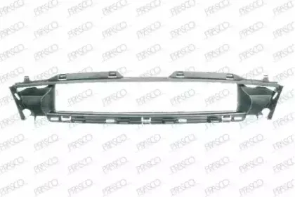 Рамка, облицовка радиатора PRASCO купить