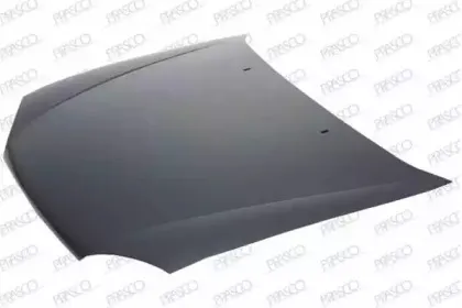 Капот двигателя PRASCO купить