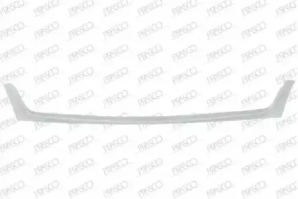 Насадка, решетка радиатора PRASCO купить