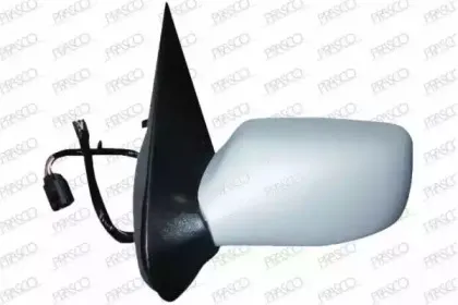 Наружное зеркало PRASCO купить