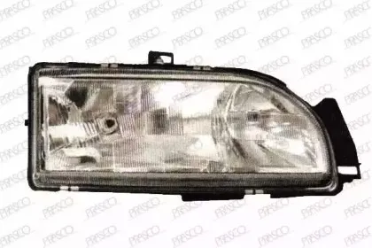 Основная фара PRASCO купить