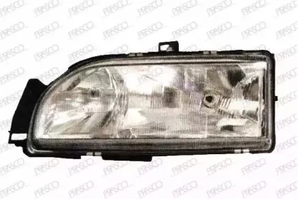 Основная фара PRASCO купить